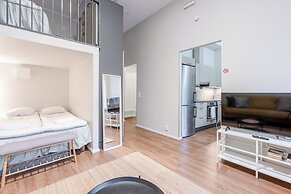 2ndhomes Tampere Hämeenkatu Apartment