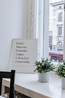 2ndhomes Tampere Hämeenkatu Apartment