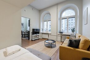 2ndhomes Tampere Hämeenkatu Apartment