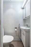 2ndhomes Tampere Hämeenkatu Apartment