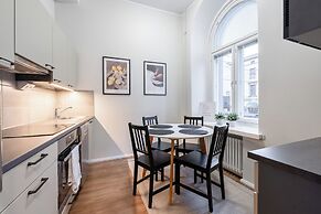2ndhomes Tampere Hämeenkatu Apartment