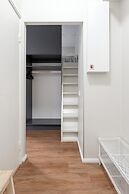 2ndhomes Tampere Hämeenkatu Apartment