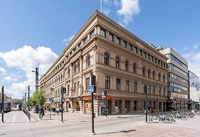 2ndhomes Tampere Hämeenkatu Apartment