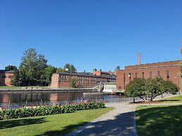 2ndhomes Tampere Hämeenkatu Apartment