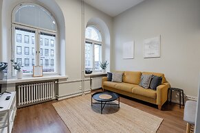 2ndhomes Tampere Hämeenkatu Apartment