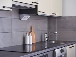 2ndhomes Tampere Hämeenkatu Apartment