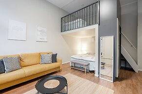 2ndhomes Tampere Hämeenkatu Apartment