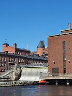 2ndhomes Tampere Hämeenkatu Apartment