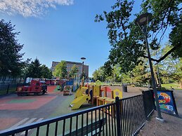 2ndhomes Tampere Hämeenkatu Apartment