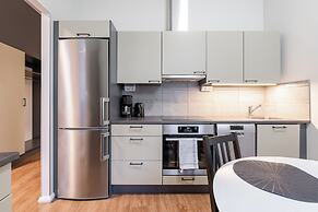 2ndhomes Tampere Hämeenkatu Apartment