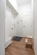 2ndhomes Tampere Hämeenkatu Apartment