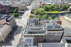 2ndhomes Tampere Hämeenkatu Apartment