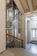 2ndhomes Tampere Hämeenkatu Apartment