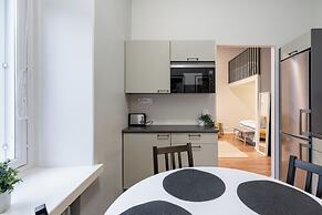 2ndhomes Tampere Hämeenkatu Apartment