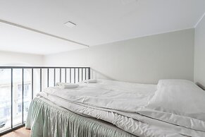 2ndhomes Tampere Hämeenkatu Apartment