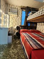 Elegant Studio @ Grass Residences 1-5 persons only, Quezon City