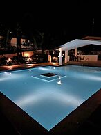 Elegant Studio @ Grass Residences 1-5 persons only, Quezon City