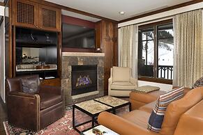 Aspen Ritz-carlton 2 Bedroom Ski in, Ski out Residence With Access to 