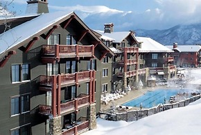 Aspen Ritz-carlton 2 Bedroom Ski in, Ski out Residence With Access to 