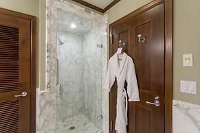 Aspen Ritz-carlton 2 Bedroom Ski in, Ski out Residence With Access to 