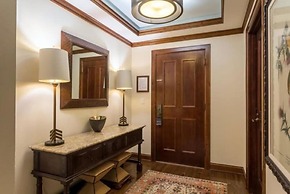 Aspen Ritz-carlton 2 Bedroom Ski in, Ski out Residence With Access to 