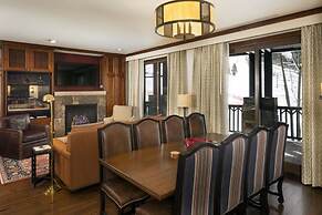 Aspen Ritz-carlton 2 Bedroom Ski in, Ski out Residence With Access to 