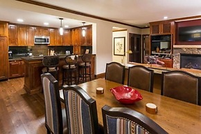 Aspen Ritz-carlton 2 Bedroom Ski in, Ski out Residence With Access to 