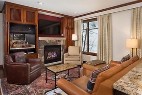 Aspen Ritz-carlton 2 Bedroom Ski in, Ski out Residence With Access to 