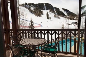 Aspen Ritz-carlton 2 Bedroom Ski in, Ski out Residence With Access to 