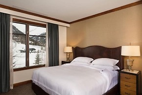 Aspen Ritz-carlton 2 Bedroom Ski in, Ski out Residence With Access to 