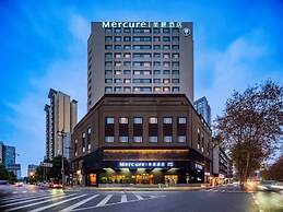 Mercure Chengdu Jinniu Wanda Plaza
