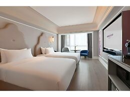 Mercure Chengdu Jinniu Wanda Plaza