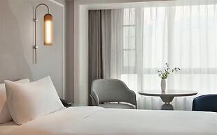 Mercure Chengdu Jinniu Wanda Plaza