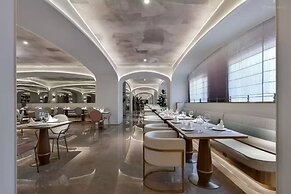 Mercure Chengdu Jinniu Wanda Plaza