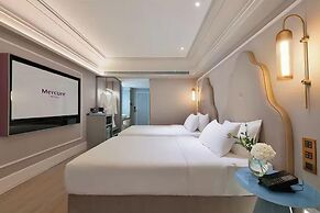 Mercure Chengdu Jinniu Wanda Plaza