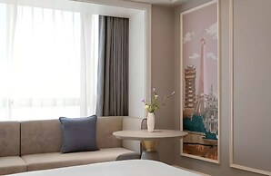 Mercure Chengdu Jinniu Wanda Plaza