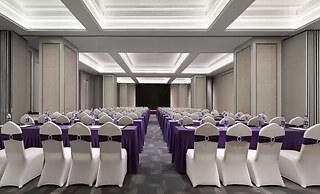 Mercure Chengdu Jinniu Wanda Plaza