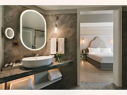 Mercure Chengdu Jinniu Wanda Plaza
