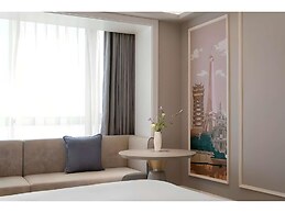 Mercure Chengdu Jinniu Wanda Plaza