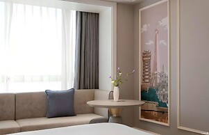 Mercure Chengdu Jinniu Wanda Plaza