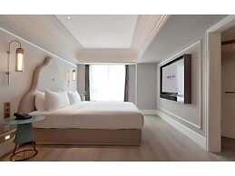 Mercure Chengdu Jinniu Wanda Plaza