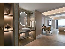 Mercure Chengdu Jinniu Wanda Plaza