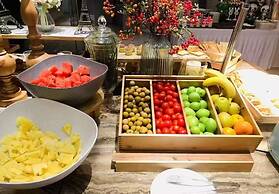 Mercure Chengdu Jinniu Wanda Plaza