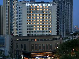 Mercure Chengdu Jinniu Wanda Plaza