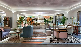 Mercure Chengdu Jinniu Wanda Plaza