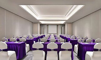 Mercure Chengdu Jinniu Wanda Plaza
