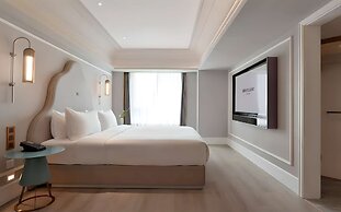 Mercure Chengdu Jinniu Wanda Plaza