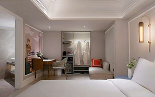 Mercure Chengdu Jinniu Wanda Plaza