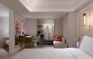 Mercure Chengdu Jinniu Wanda Plaza