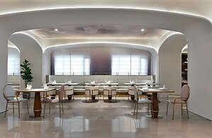 Mercure Chengdu Jinniu Wanda Plaza